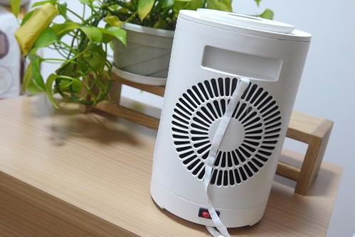 讓寒冬變暖冬信一冷暖風(fēng)機